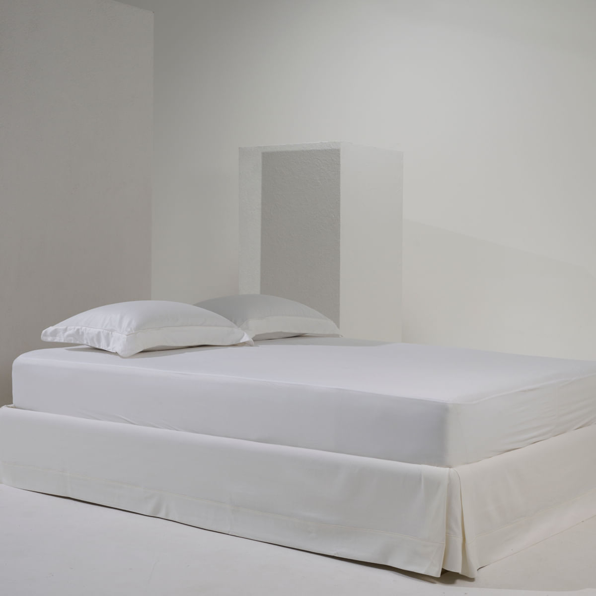 01 17 0191 Saia de Cama Piquet Festone Marfim 001